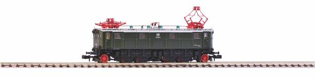 PIKO 40351 - N - Elektrolok BR 116 der DB; Ep. IV - Digital mit Sound